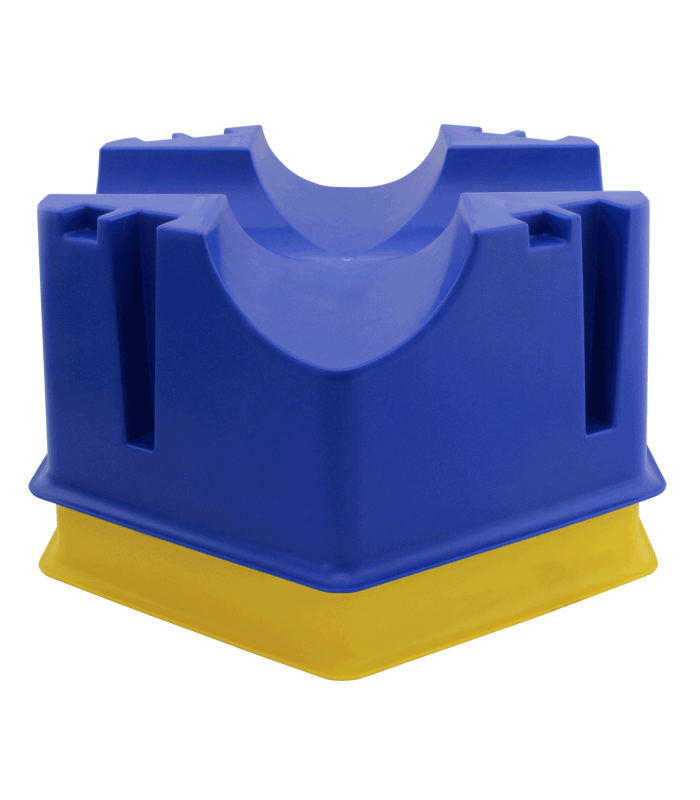 Waldhausen Stojak na cavaletti - Cavalo